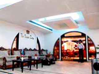 Randhawa International Hotel Amritsar Restaurant